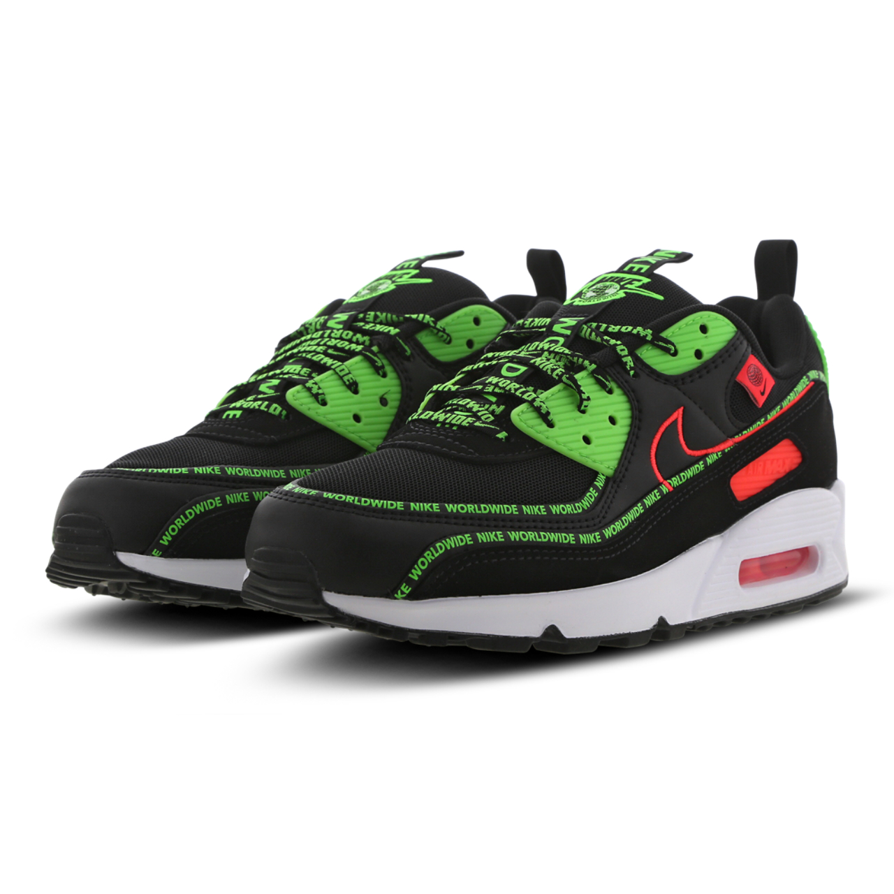 Nike Air Max 90 Image 2 of 6. Tap to open photo gallery.