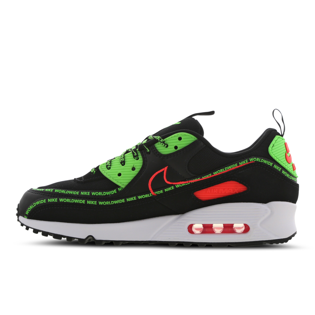 Nike Air Max 90 Image 4 of 6. Tap to open photo gallery.