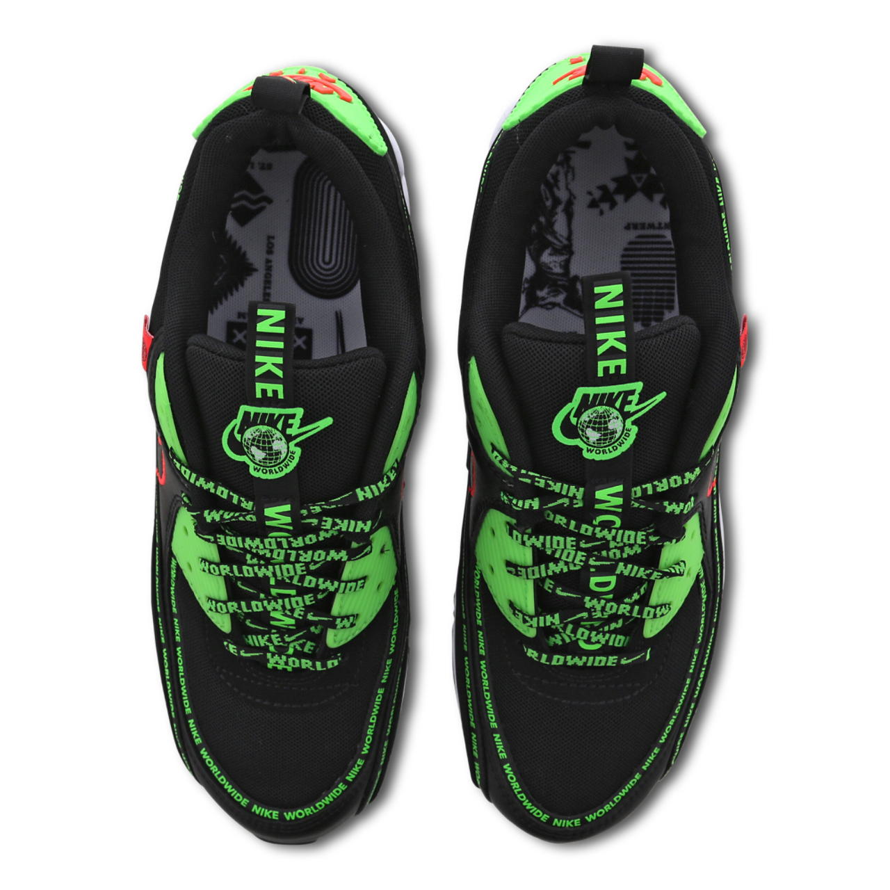 Nike Air Max 90 Image 5 of 6. Tap to open photo gallery.
