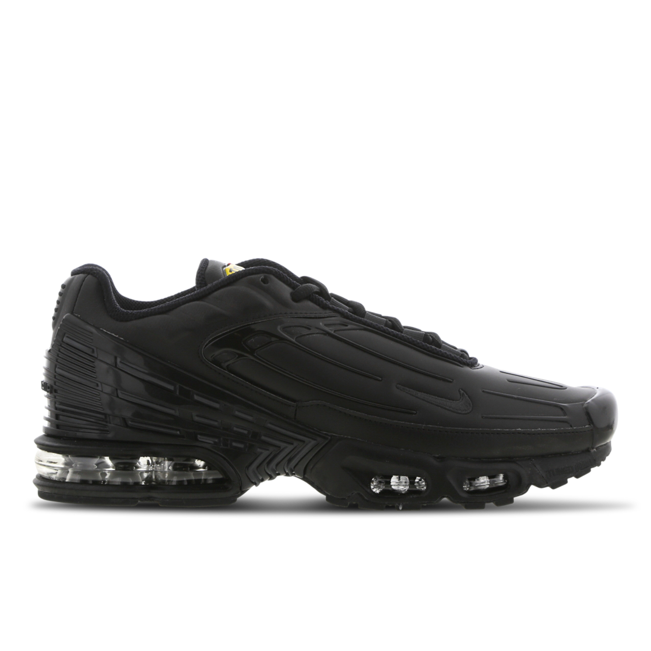 Nike Air Max Tuned 3 Image 1 of 6. Tap to open photo gallery.
