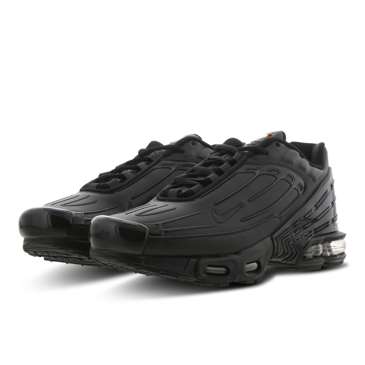 Nike Air Max Tuned 3 Image 2 of 6. Tap to open photo gallery.