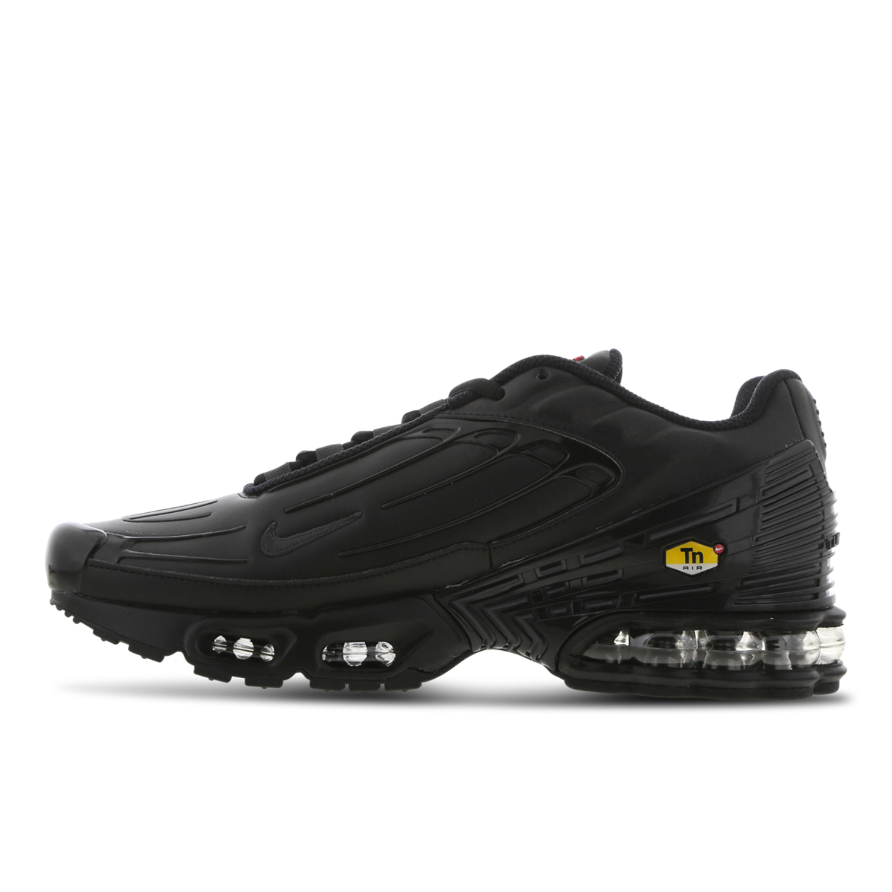 Nike Air Max Tuned 3 Image 4 of 6. Tap to open photo gallery.