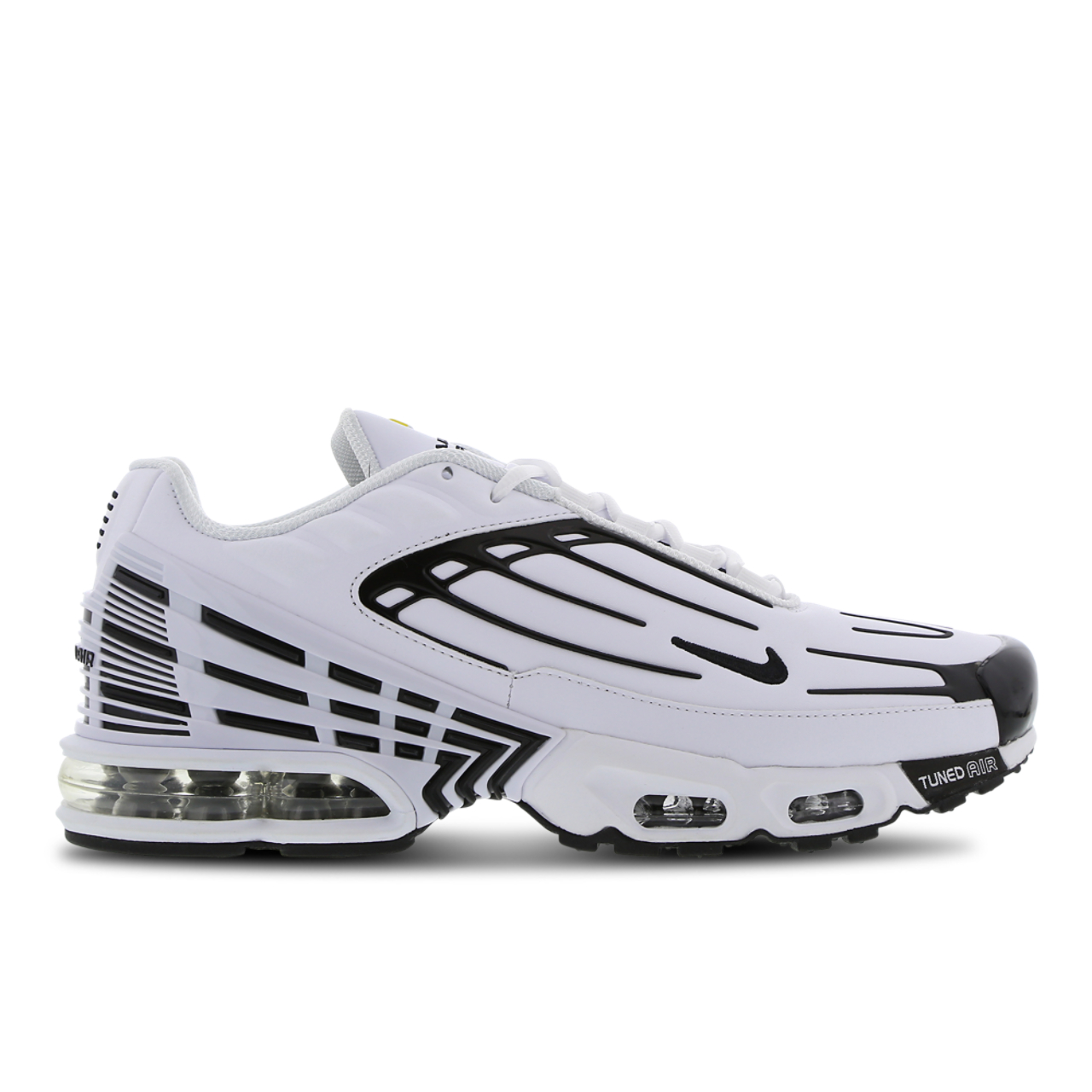 Nike Air Max Tuned 3 Image 1 of 7. Tap to open photo gallery.