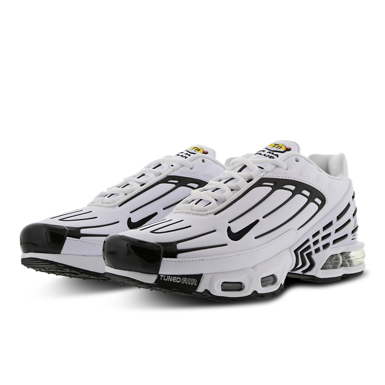 Nike Air Max Tuned 3 Image 2 of 7. Tap to open photo gallery.