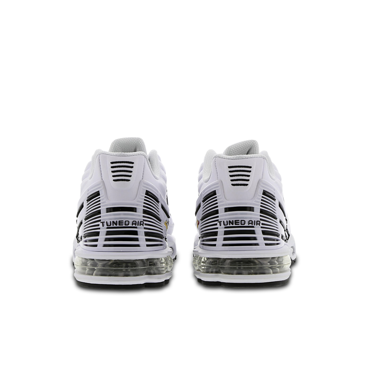 Nike Air Max Tuned 3 Image 3 of 7. Tap to open photo gallery.