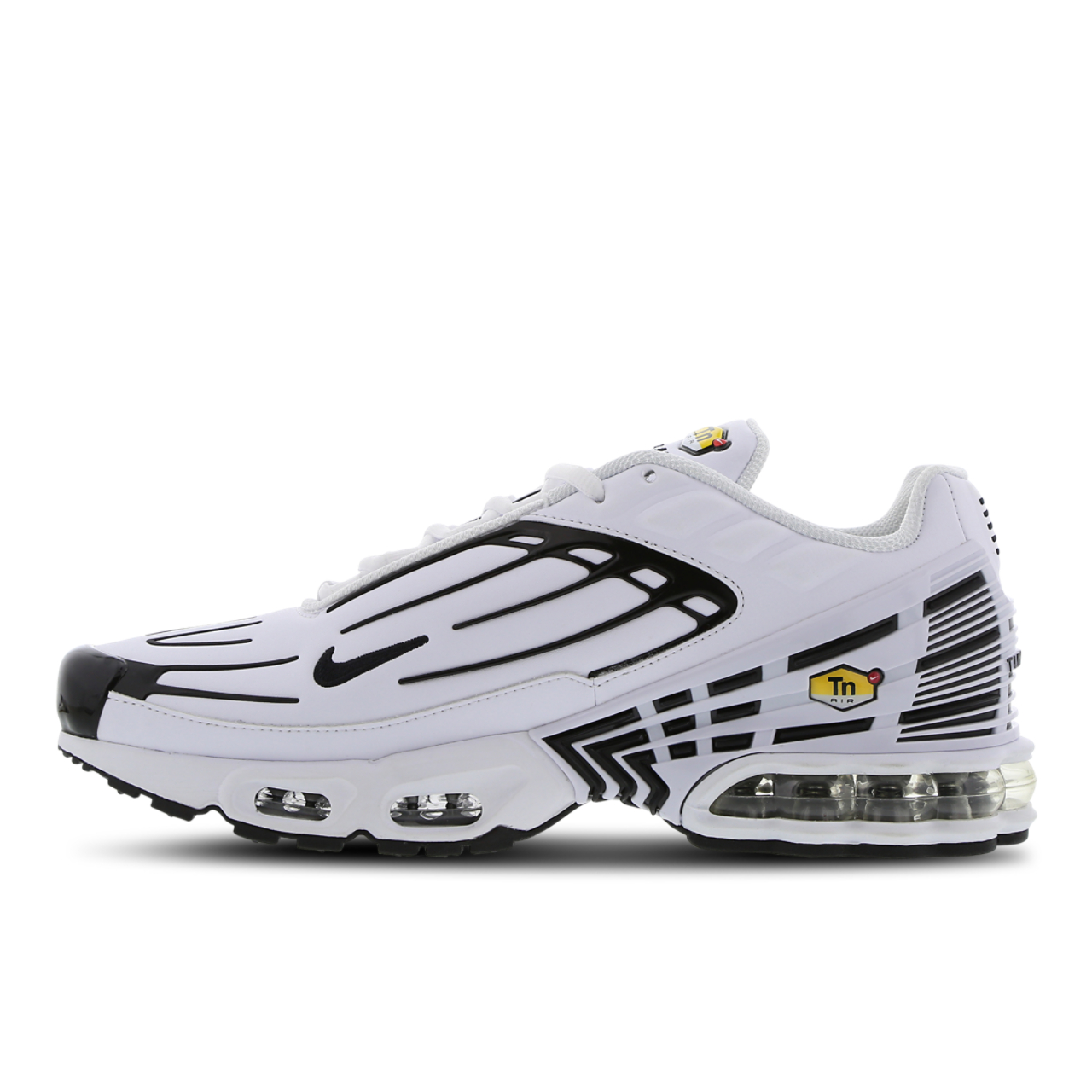 Nike Air Max Tuned 3 Image 4 of 7. Tap to open photo gallery.