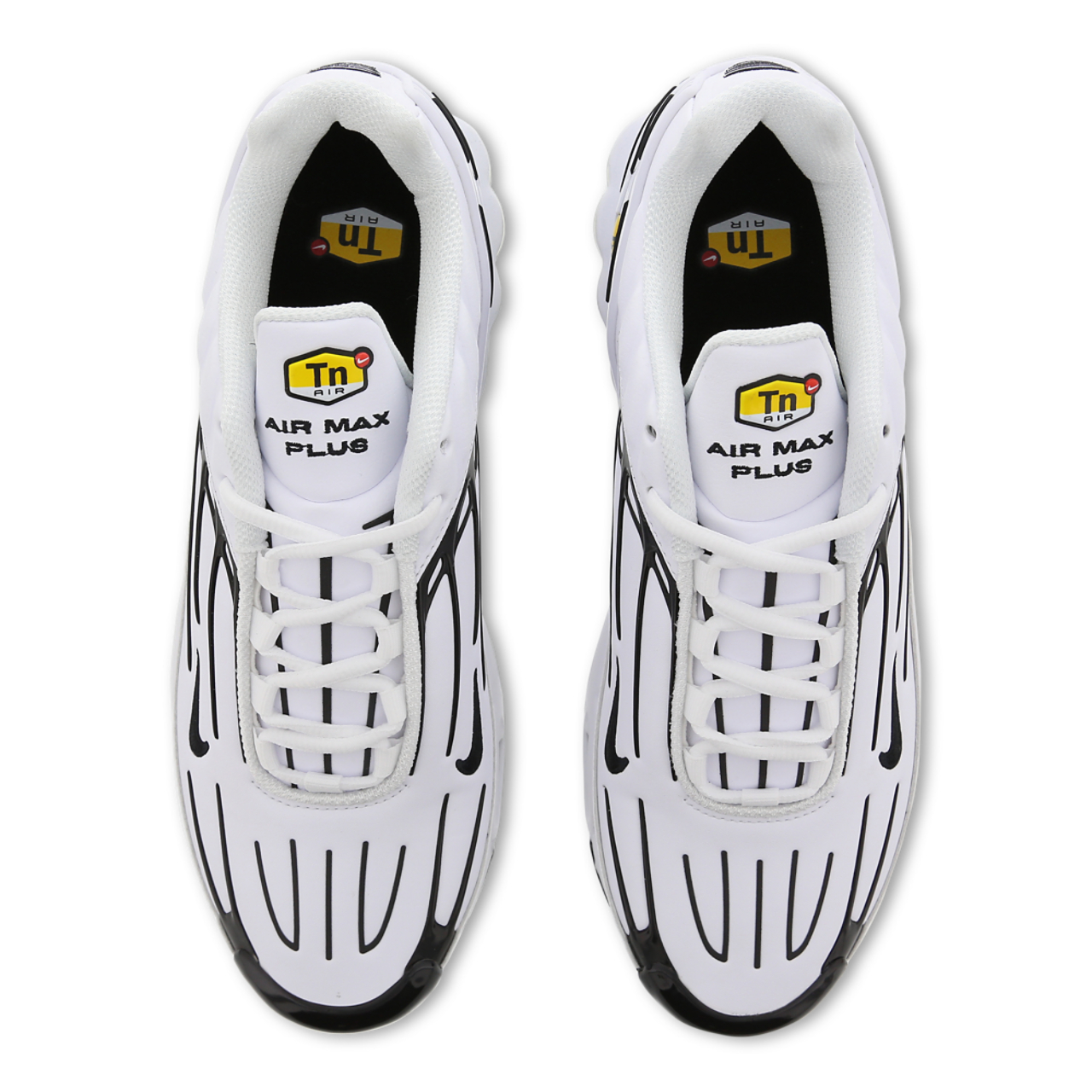 Nike Air Max Tuned 3 Image 5 of 7. Tap to open photo gallery.