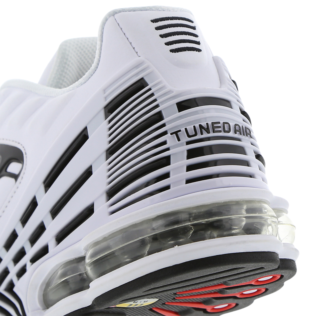 Nike Air Max Tuned 3 Image 7 of 7. Tap to open photo gallery.