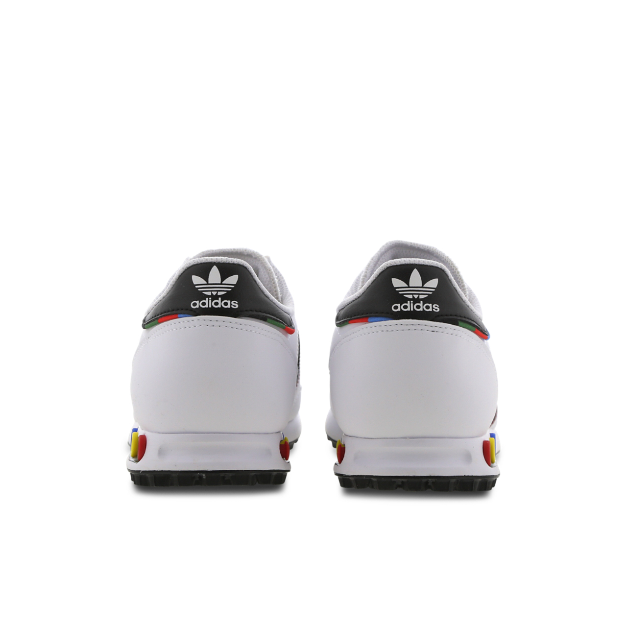 adidas LA Trainer Image 3 of 6. Tap to open photo gallery.