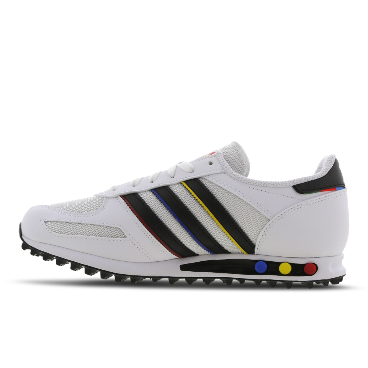 adidas LA Trainer Image 4 of 6. Tap to open photo gallery.