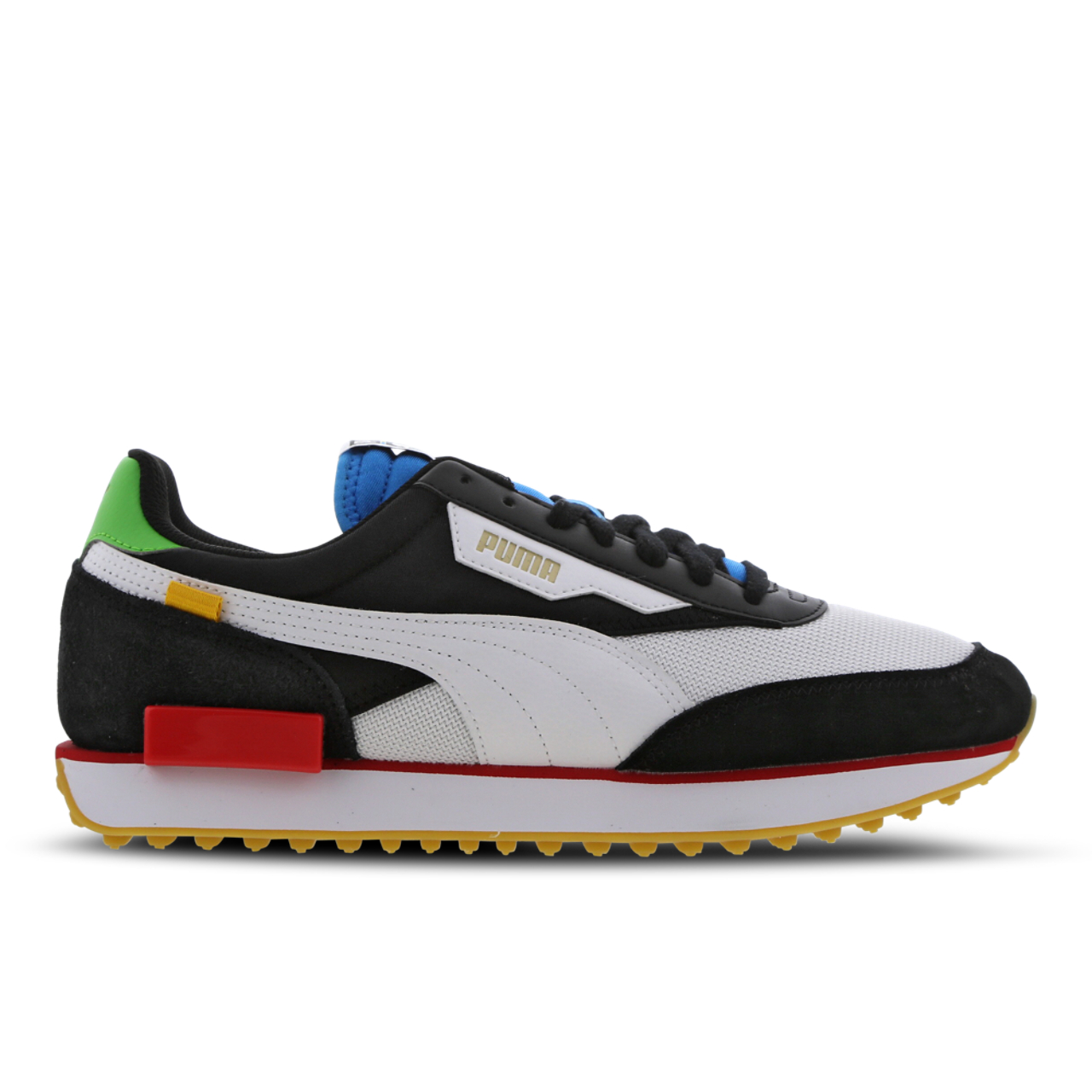 Puma Rider Unity Immagine 1 di 6. Tocca per aprire la galleria fotografica.