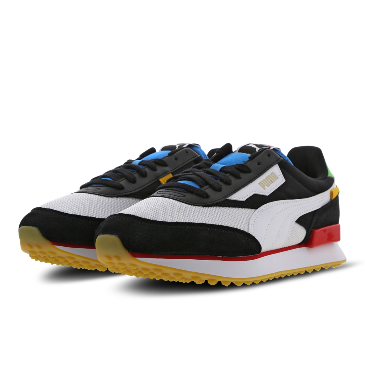 Puma Rider Unity Immagine 2 di 6. Tocca per aprire la galleria fotografica.
