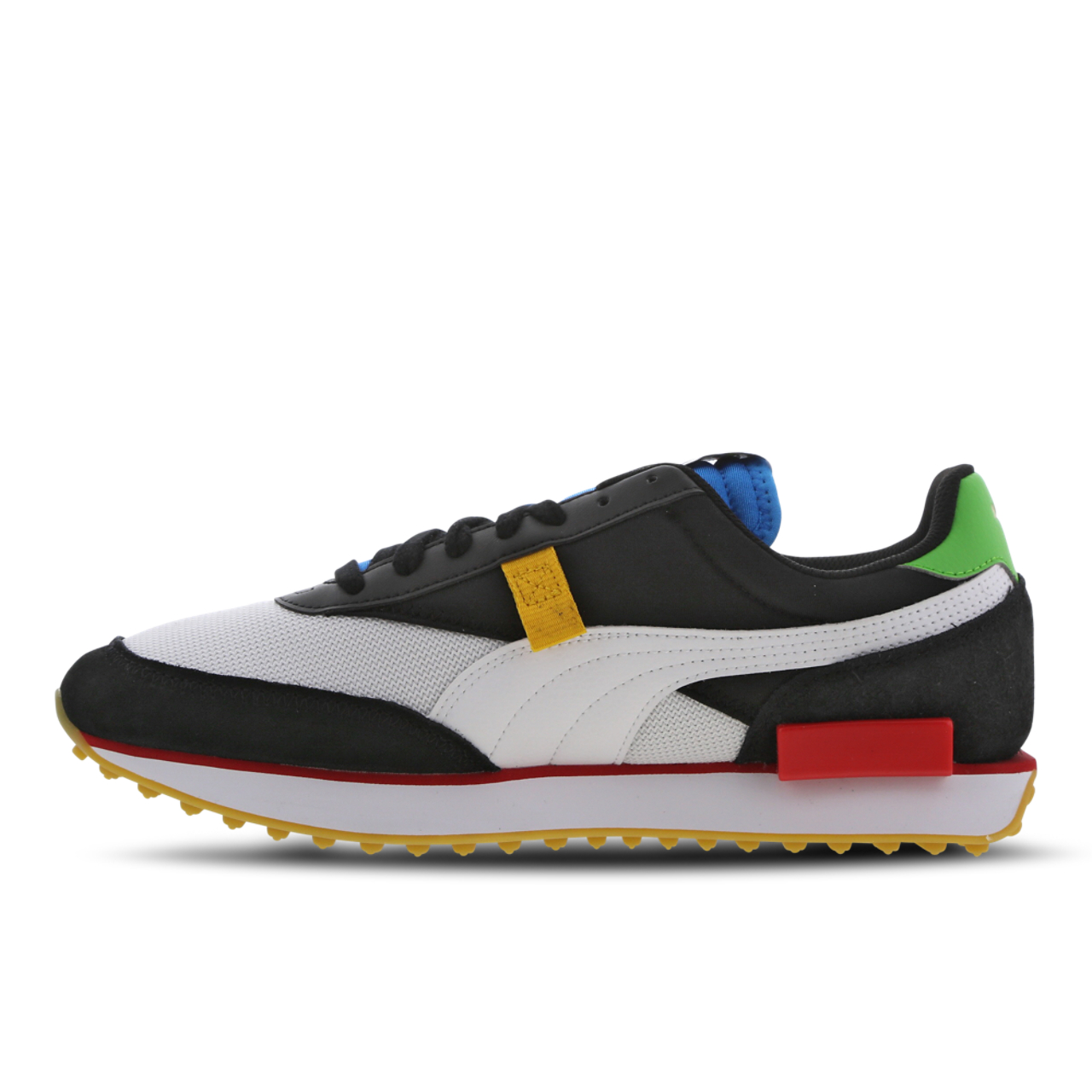 Puma Rider Unity Immagine 4 di 6. Tocca per aprire la galleria fotografica.