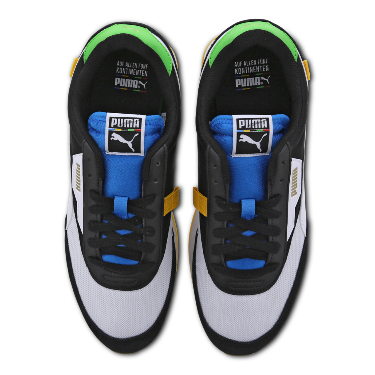Puma Rider Unity Immagine 5 di 6. Tocca per aprire la galleria fotografica.