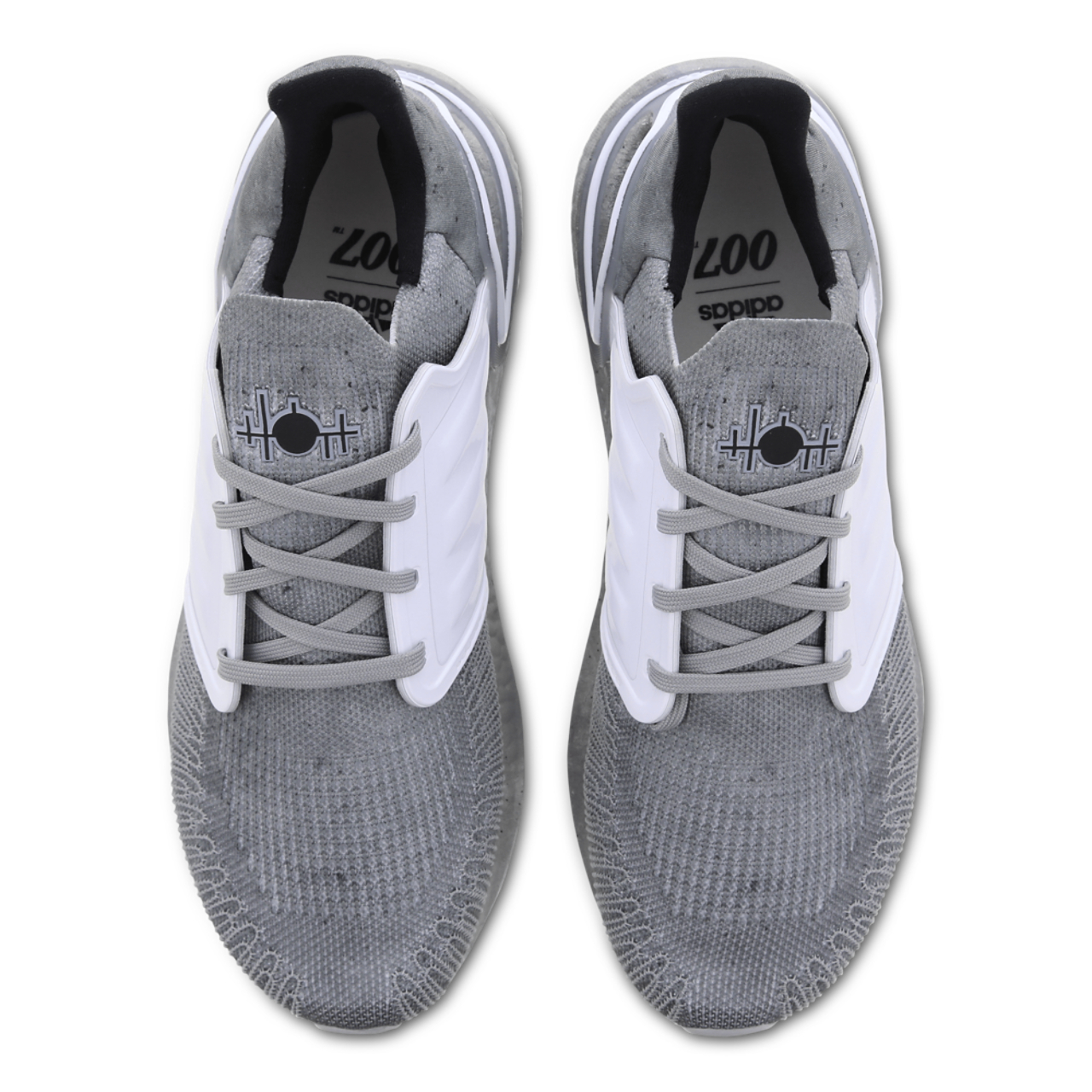 adidas Ultra Boost 20 X James Bond Villain Image 5 of 7. Tap to open photo gallery.