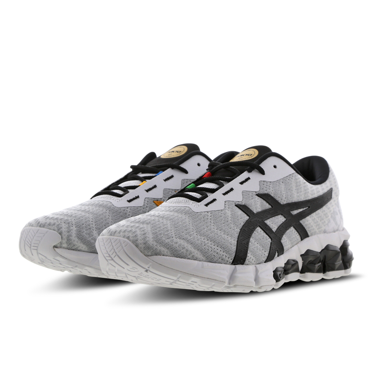 Asics Gel-Quantum 180 Image 2 of 6. Tap to open photo gallery.