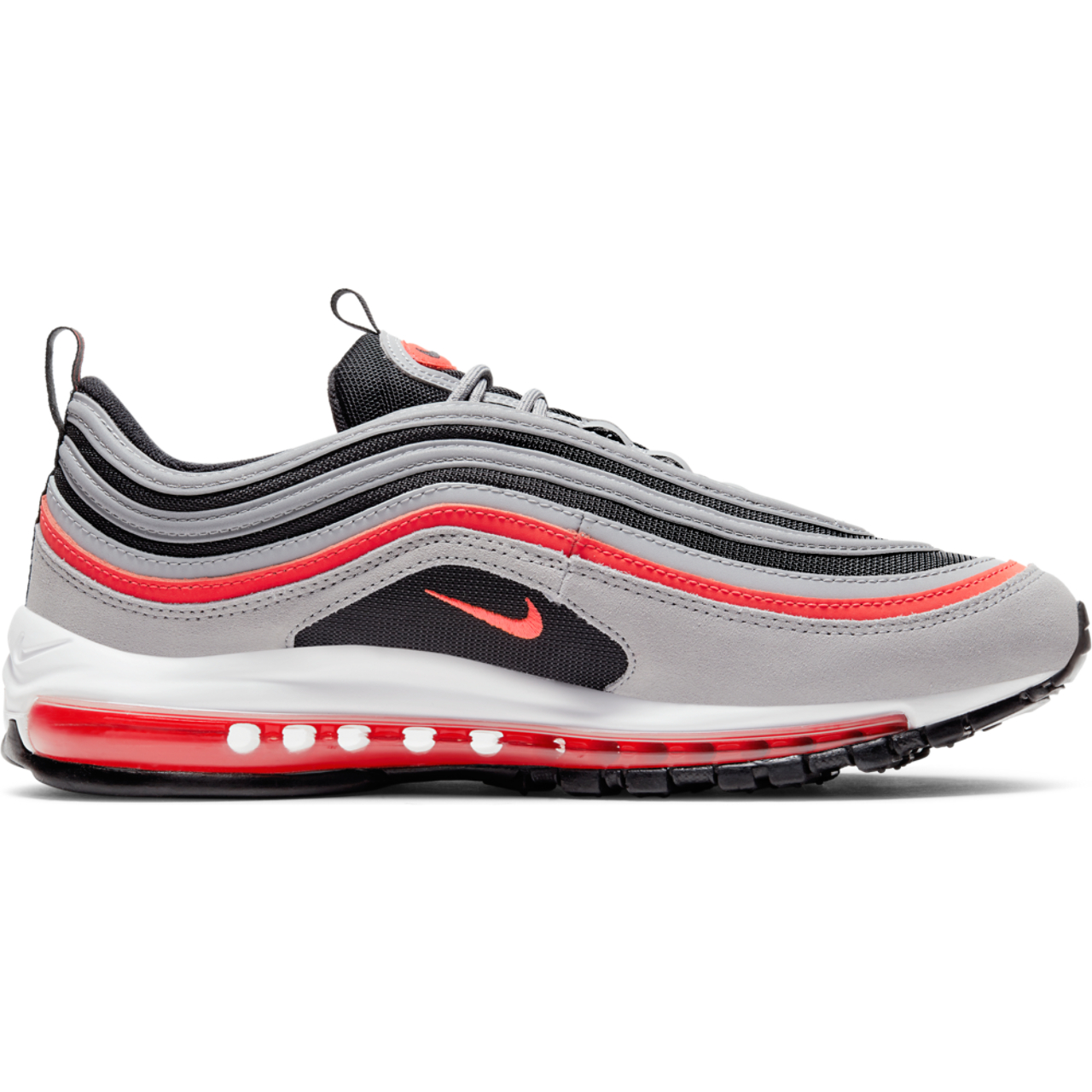Nike Air Max 97 Imagen 1 de 6. Toque para abrir la galería de fotos.