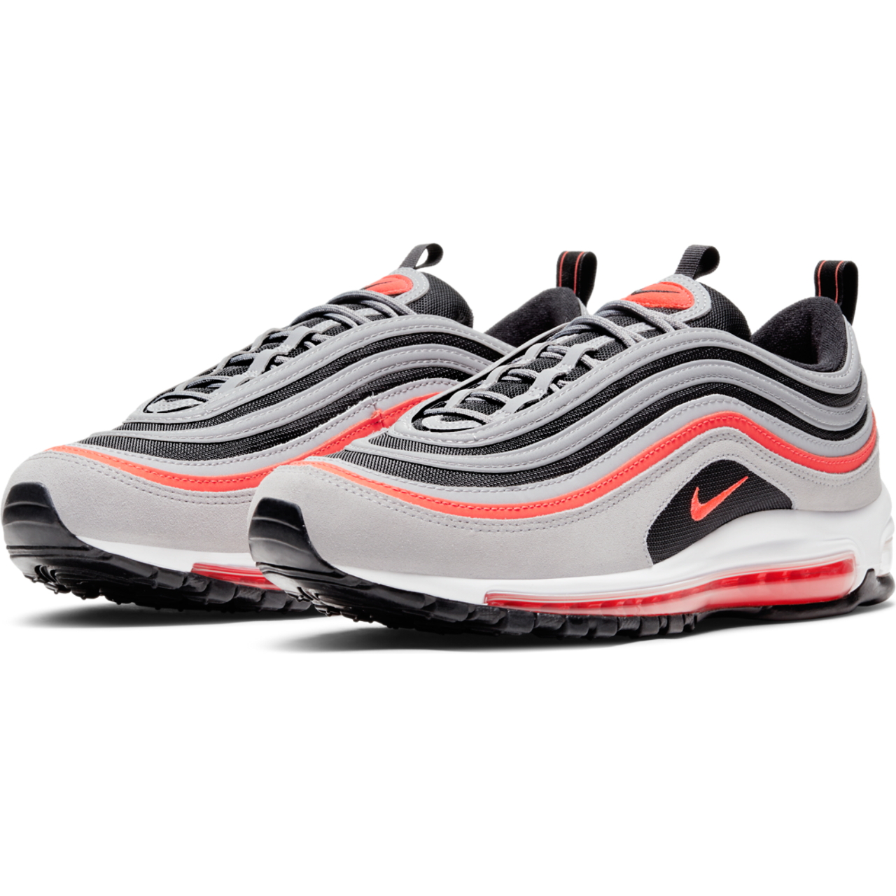 Nike Air Max 97 Imagen 2 de 6. Toque para abrir la galería de fotos.