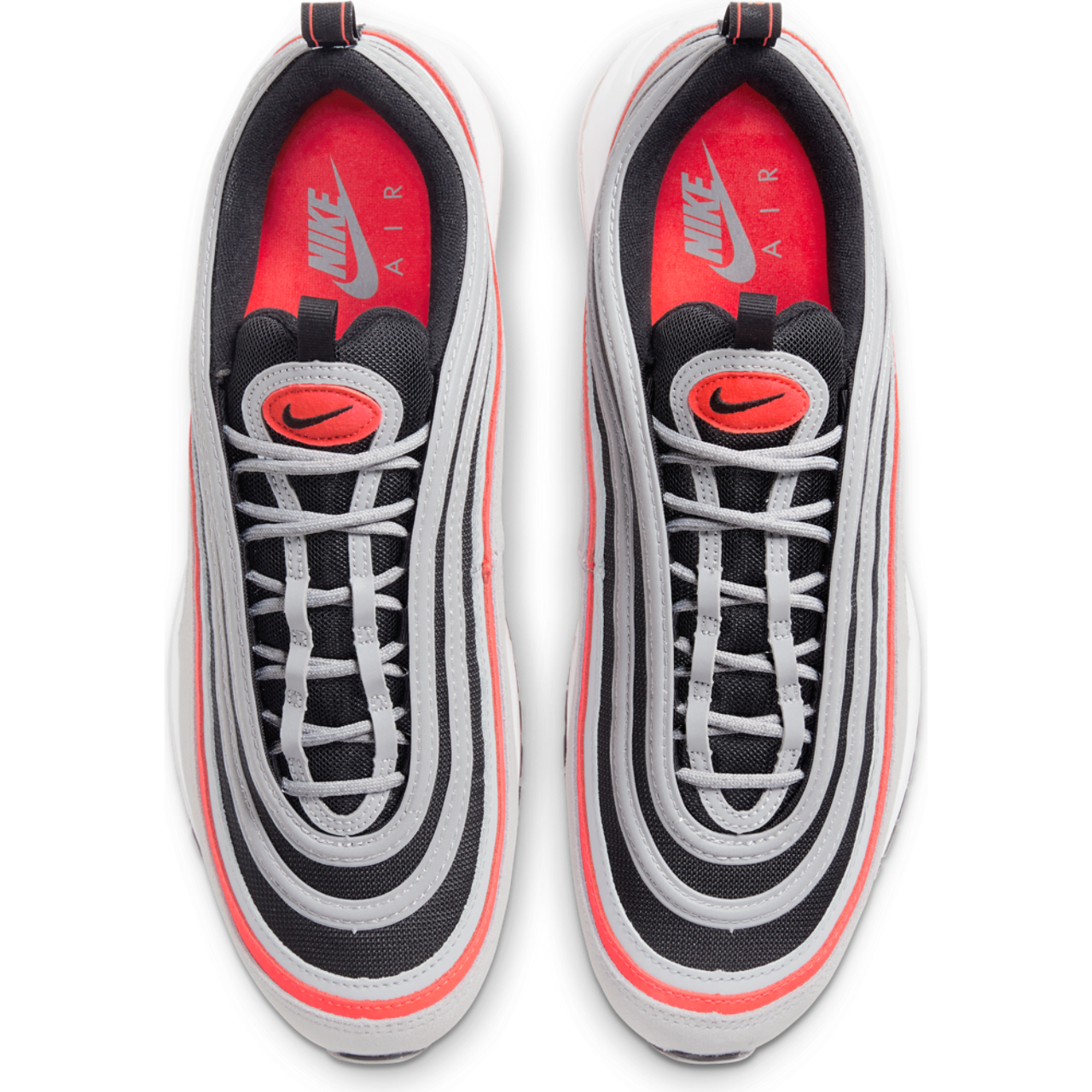 Nike Air Max 97 Imagen 3 de 6. Toque para abrir la galería de fotos.