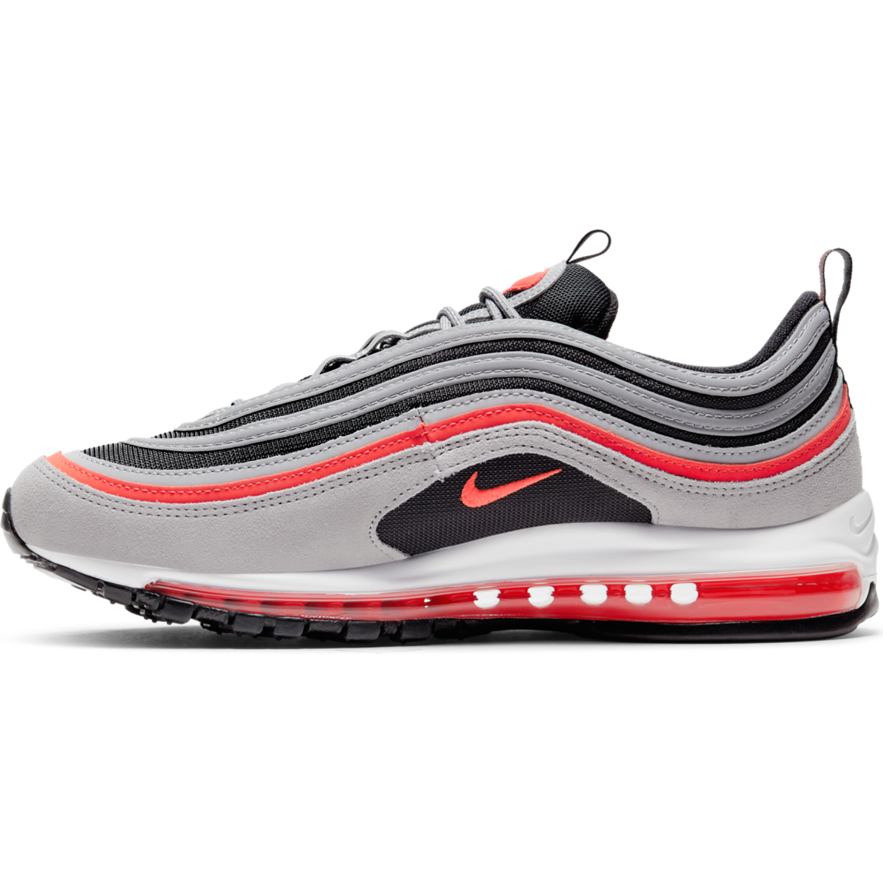 Nike Air Max 97 Imagen 4 de 6. Toque para abrir la galería de fotos.