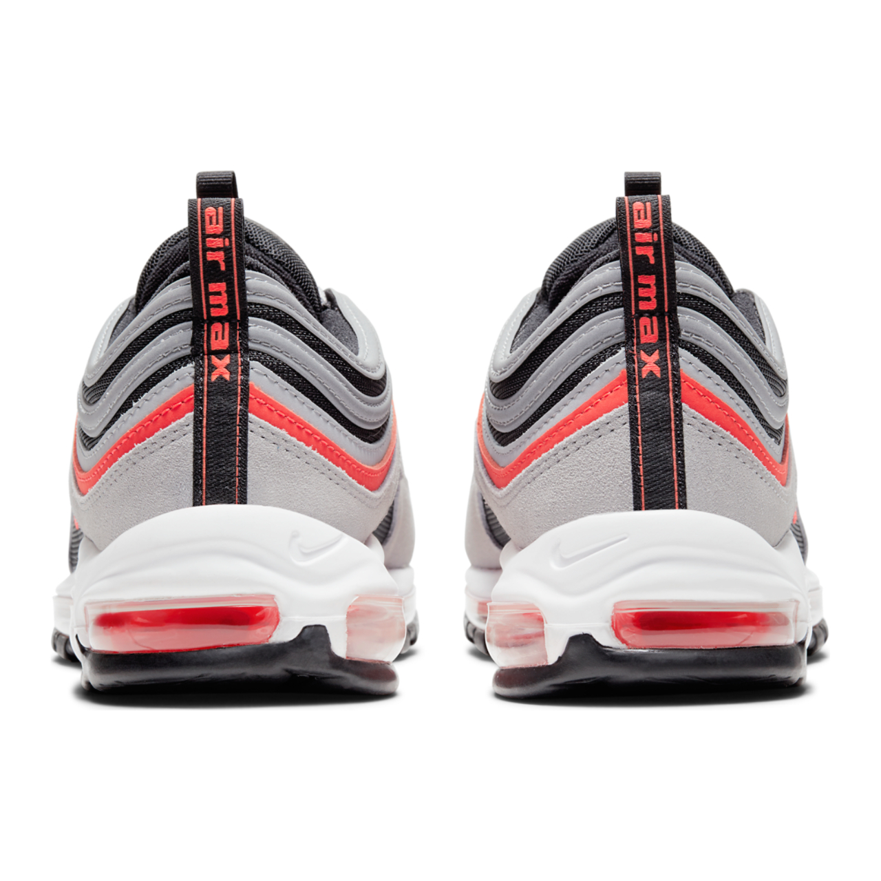 Nike Air Max 97 Imagen 5 de 6. Toque para abrir la galería de fotos.