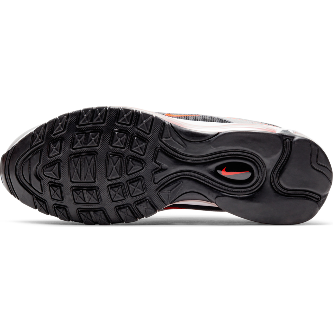 Nike Air Max 97 Imagen 6 de 6. Toque para abrir la galería de fotos.