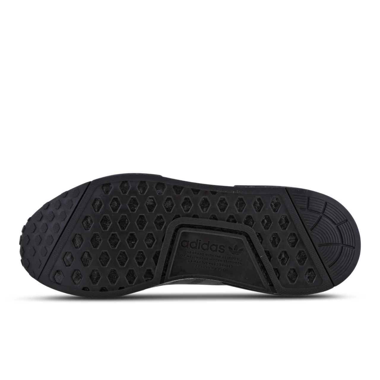 adidas NMD R1 Afbeelding 6 van 6. Tik om de fotogalerij te openen..