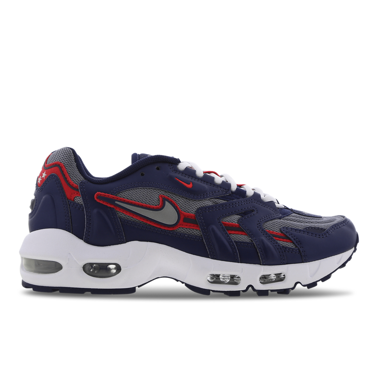 Nike Air Max 96 II Image 1 of 7. Tap to open photo gallery.