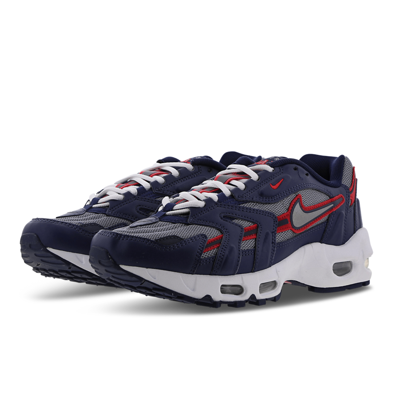 Nike Air Max 96 II Image 2 of 7. Tap to open photo gallery.