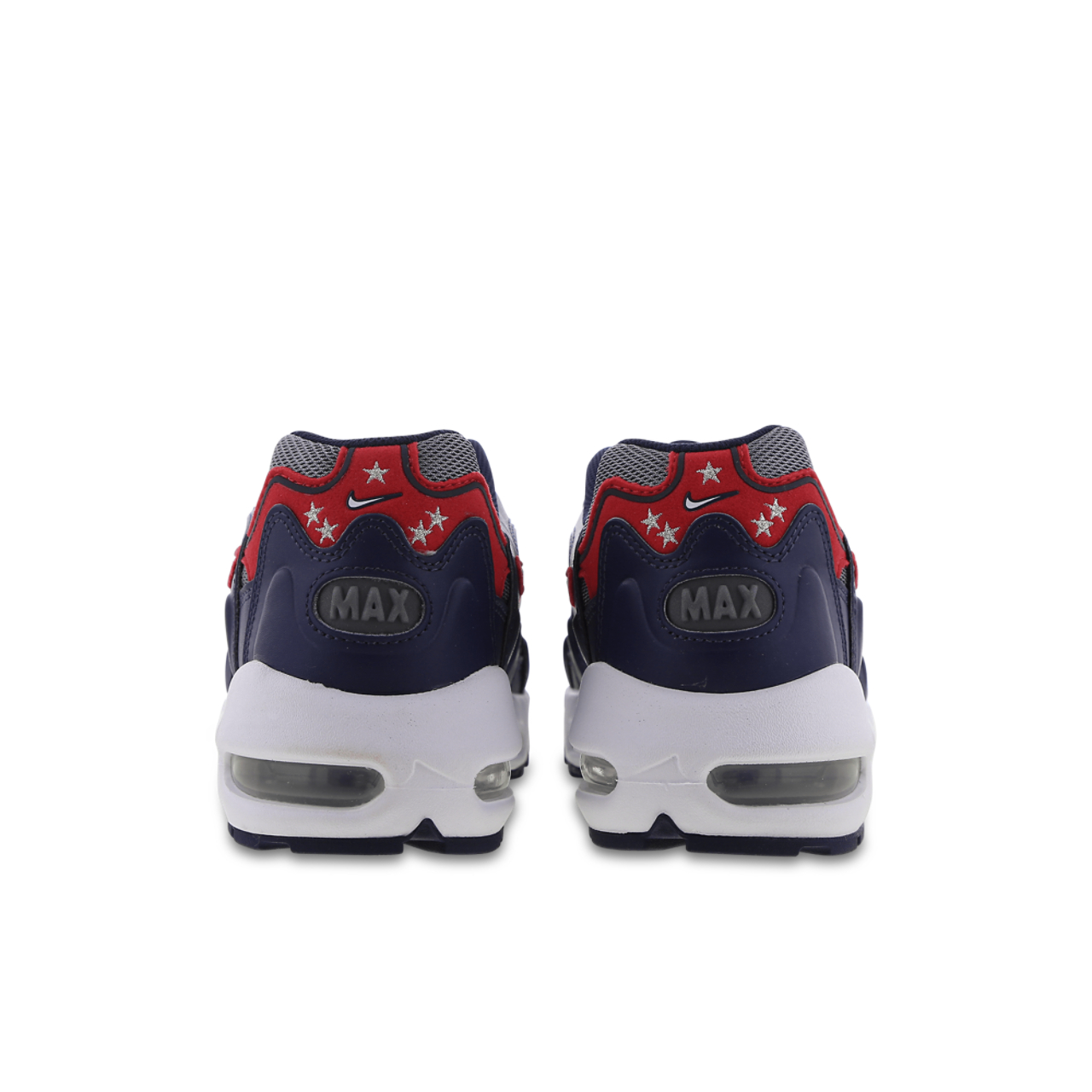 Nike Air Max 96 II Image 3 of 7. Tap to open photo gallery.