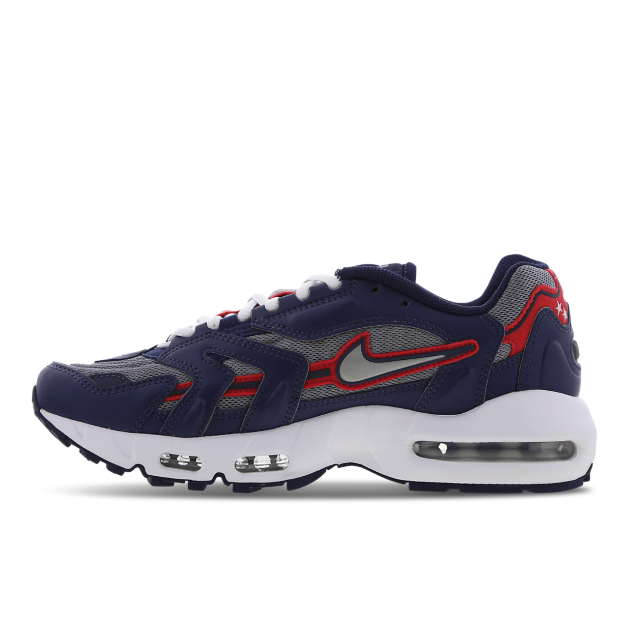 Nike Air Max 96 II Image 4 of 7. Tap to open photo gallery.