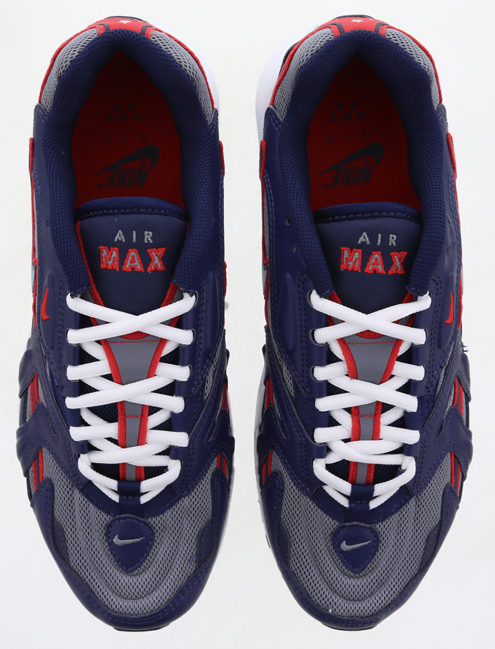 Nike Air Max 96 II Image 5 of 7. Tap to open photo gallery.