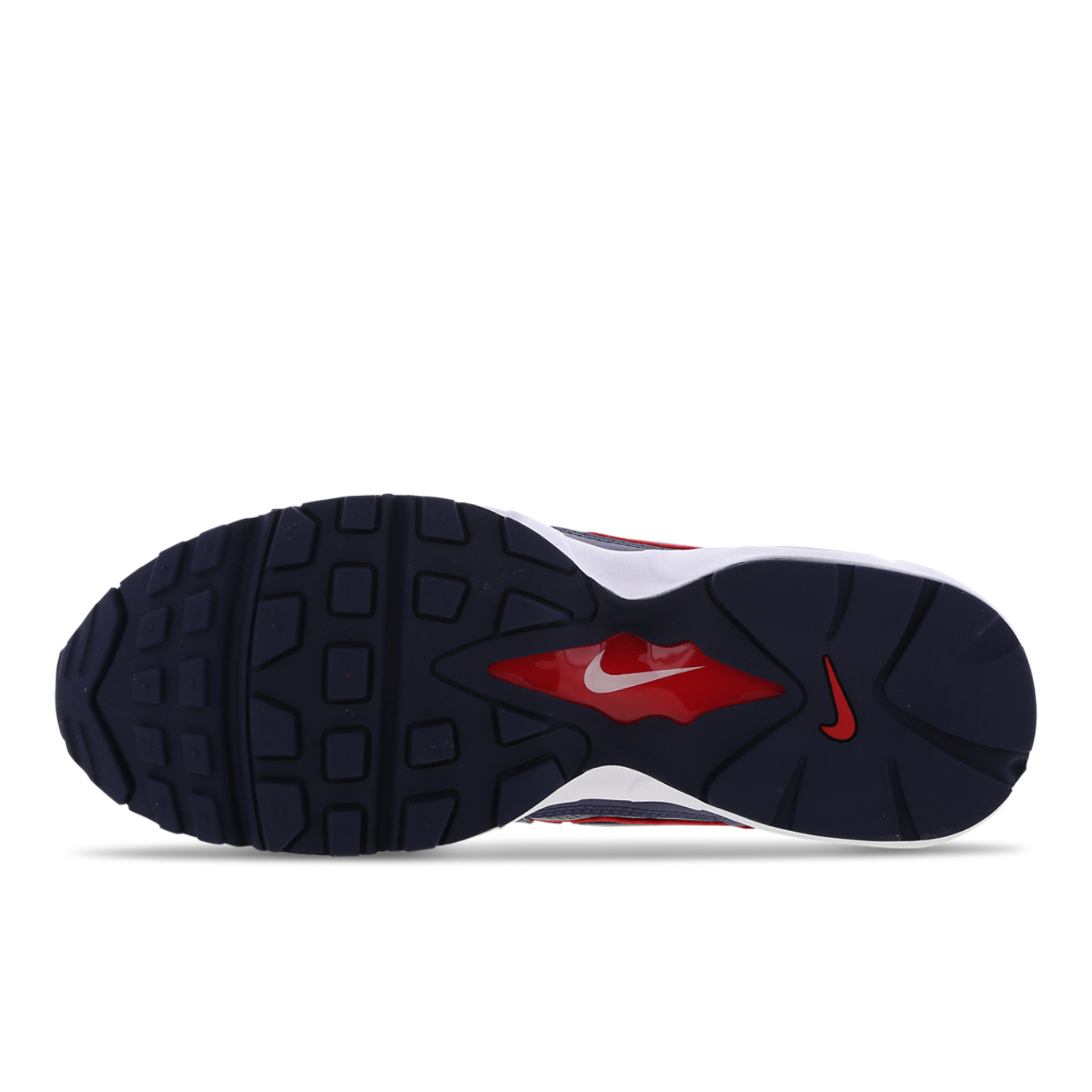 Nike Air Max 96 II Image 6 of 7. Tap to open photo gallery.