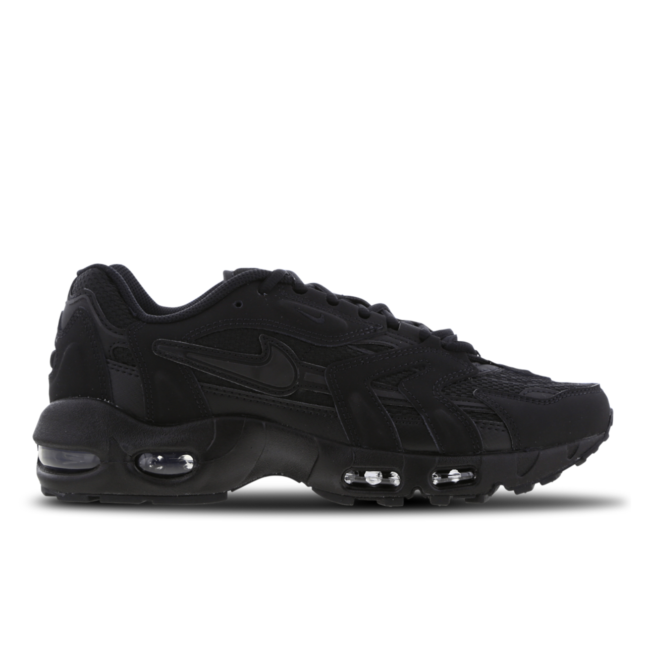 Nike Air Max 96 II Image 1 of 7. Tap to open photo gallery.