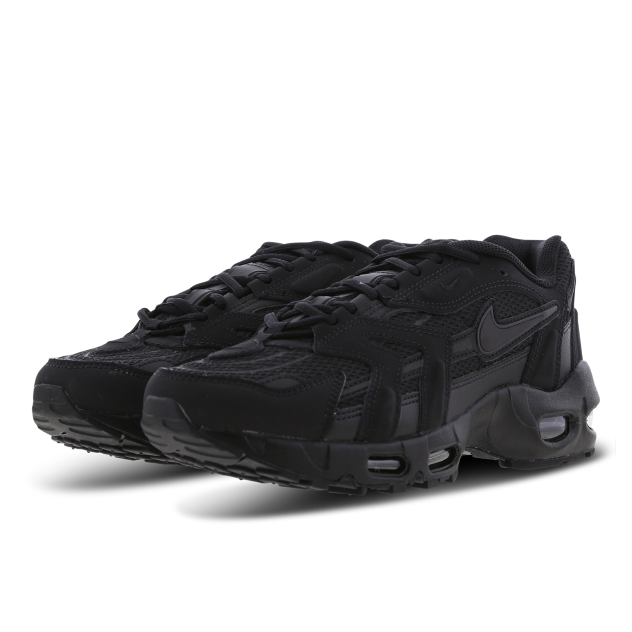 Nike Air Max 96 II Image 2 of 7. Tap to open photo gallery.