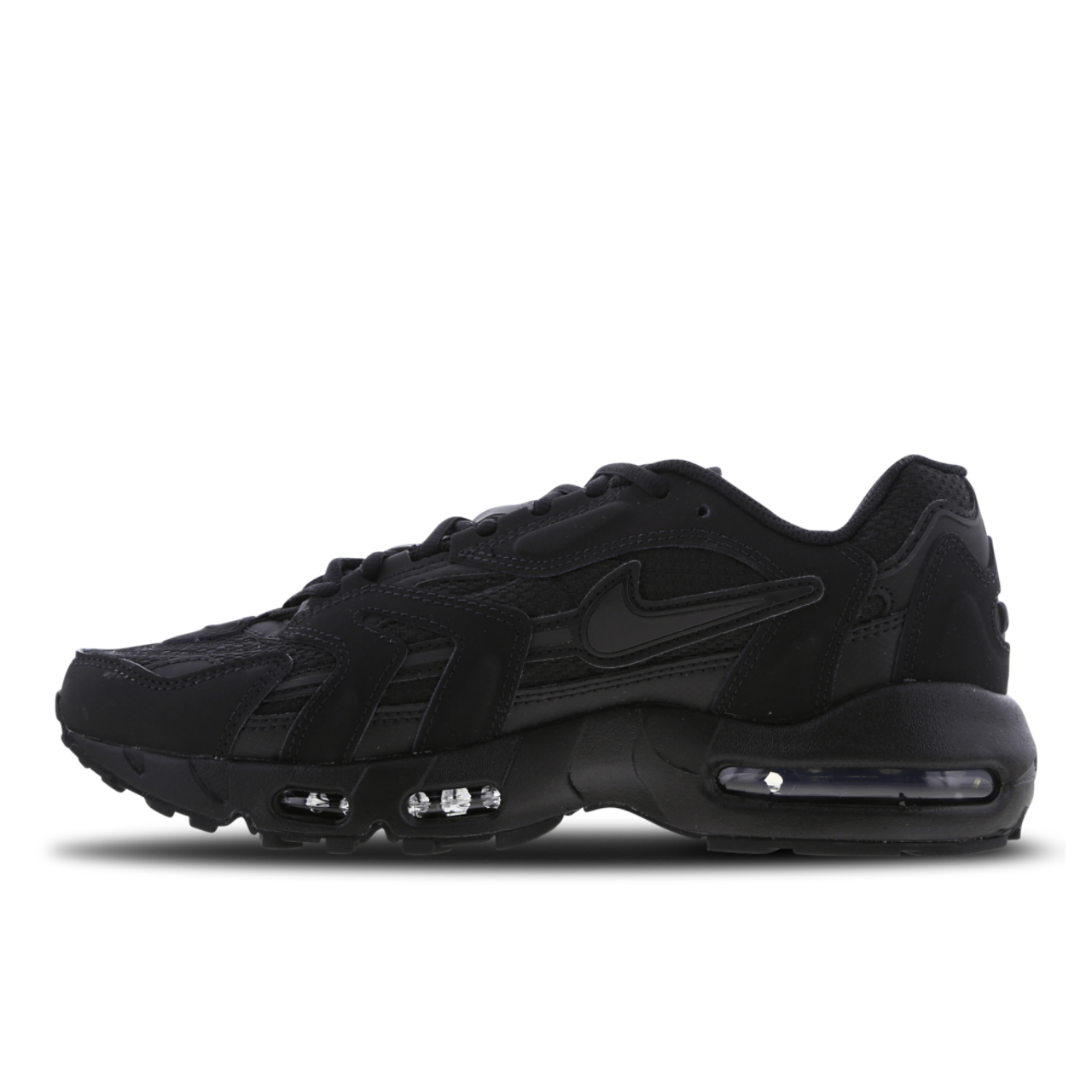Nike Air Max 96 II Image 4 of 7. Tap to open photo gallery.