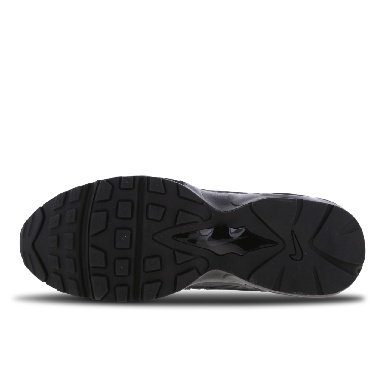 Nike Air Max 96 II Image 6 of 7. Tap to open photo gallery.
