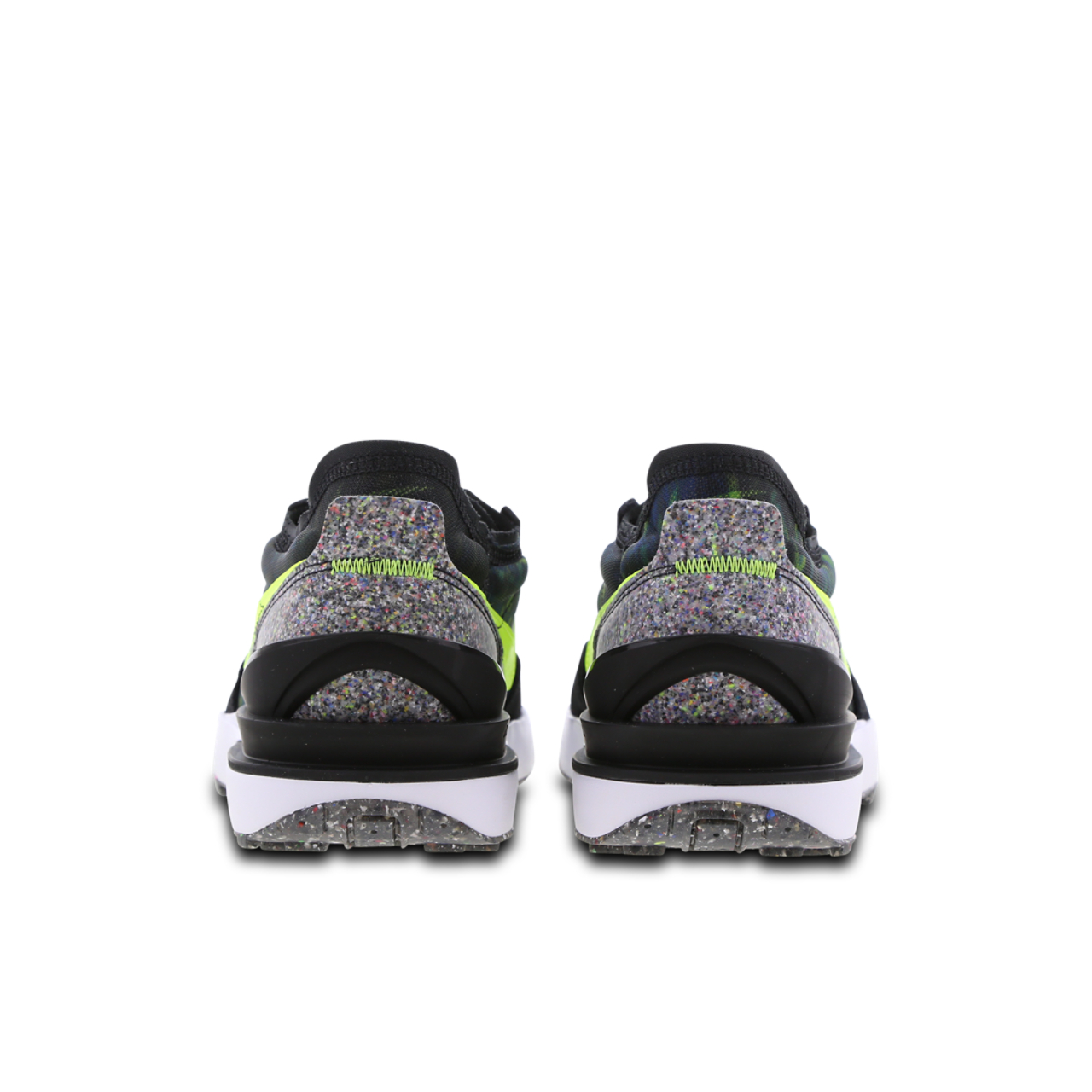 Nike Waffle One Coded Nature Image 3 of 7. Tap to open photo gallery.