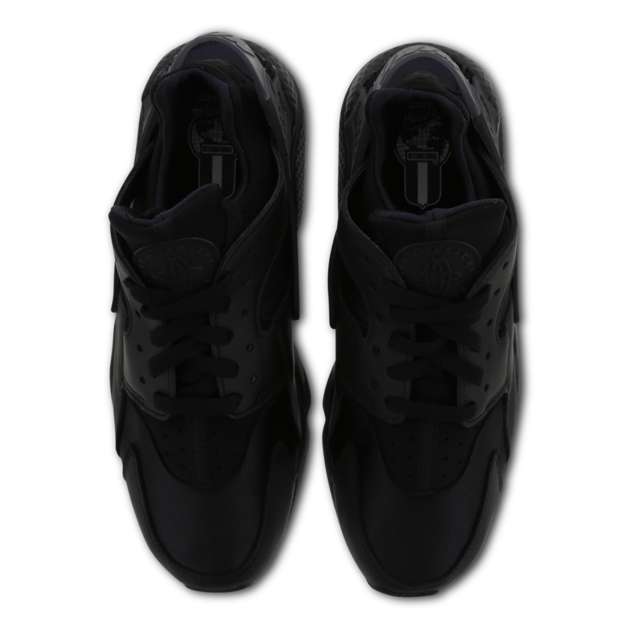 Nike Huarache Image 5 of 7. Tap to open photo gallery.