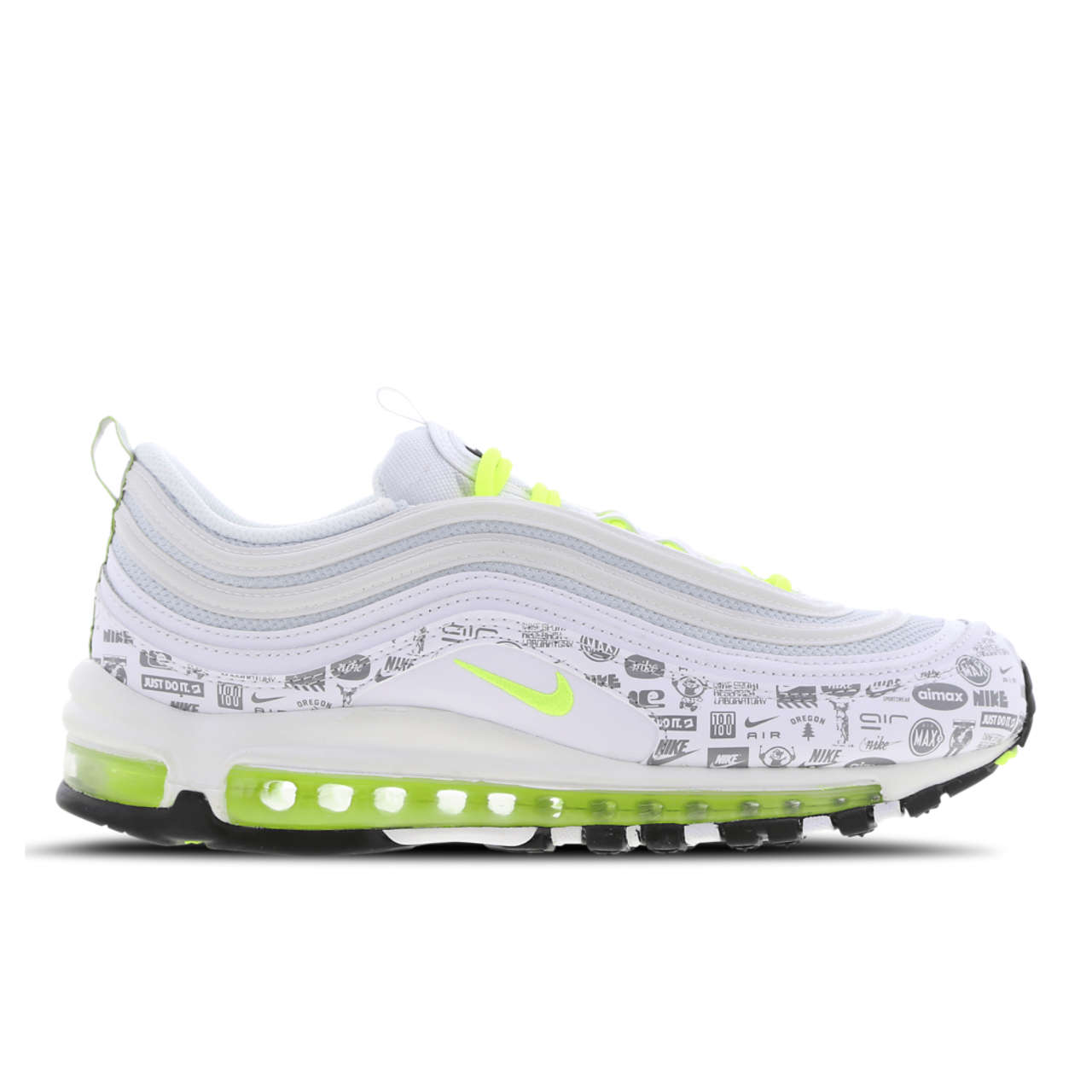 Nike Air Max 97 Image 1 of 7. Tap to open photo gallery.