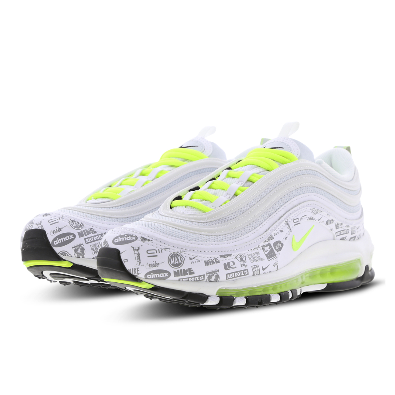 Nike Air Max 97 Image 2 of 7. Tap to open photo gallery.