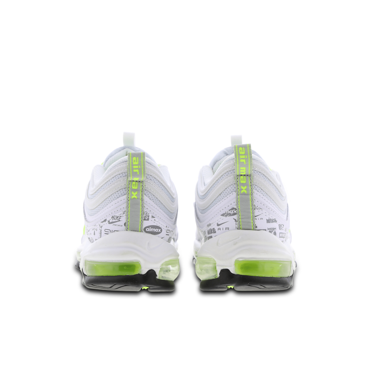 Nike Air Max 97 Image 3 of 7. Tap to open photo gallery.