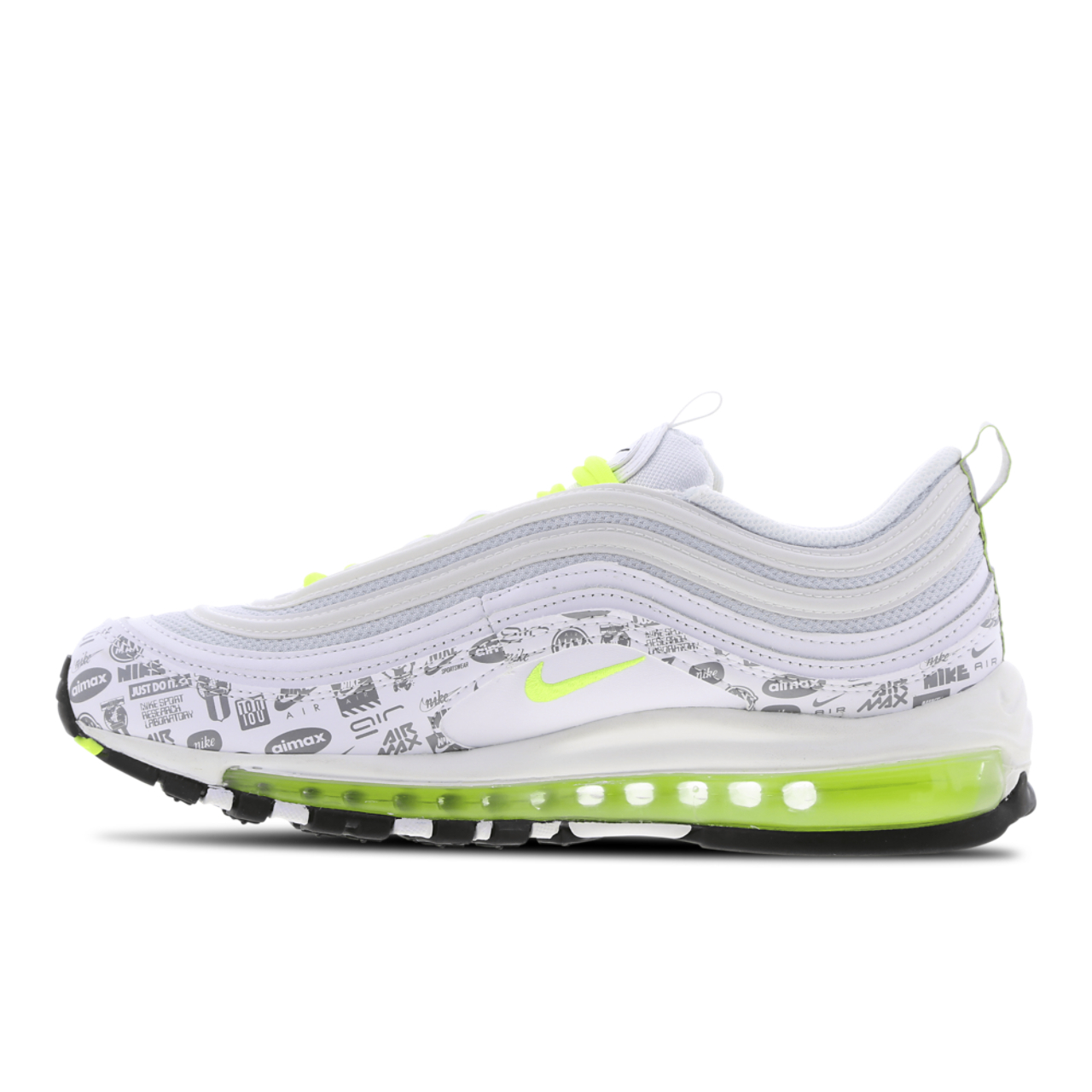 Nike Air Max 97 Image 4 of 7. Tap to open photo gallery.