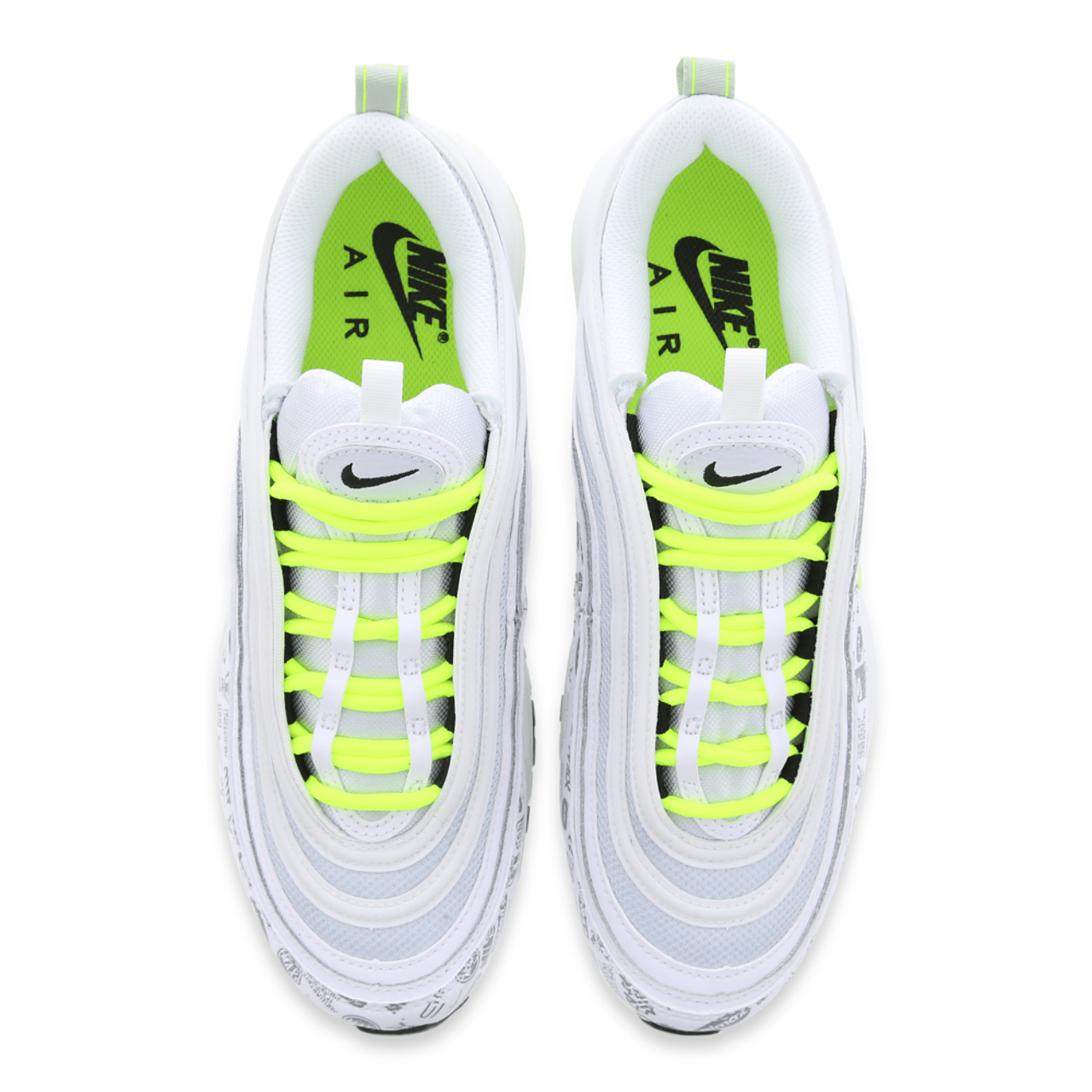 Nike Air Max 97 Image 5 of 7. Tap to open photo gallery.