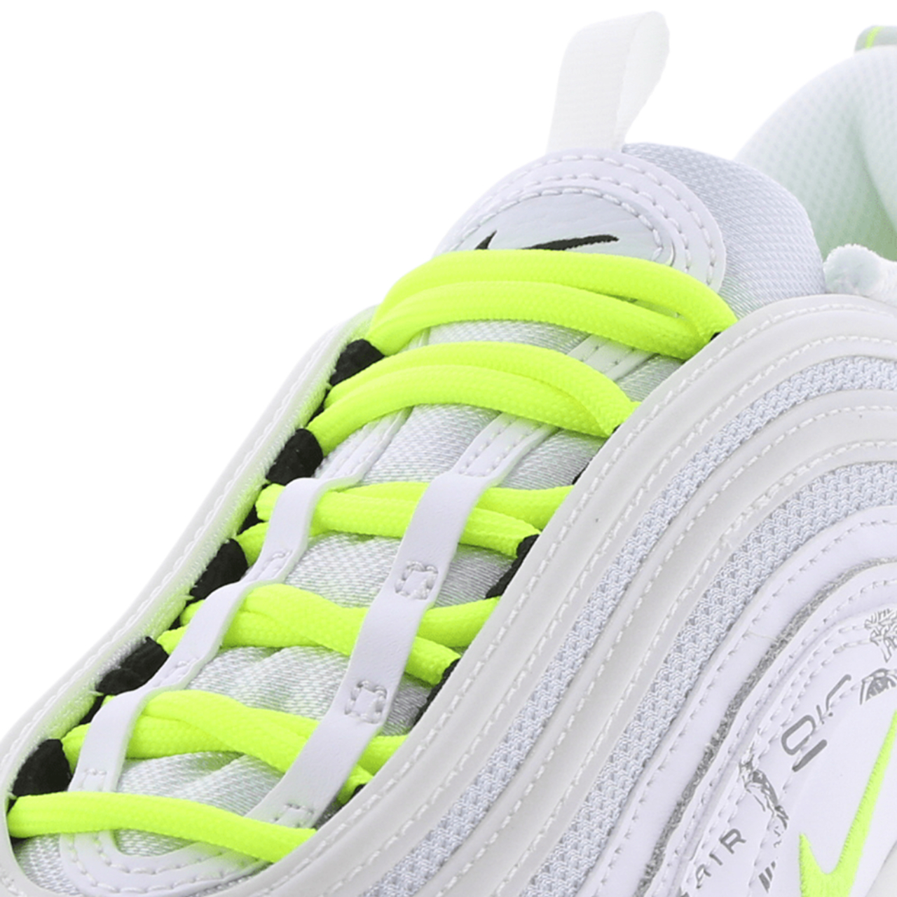 Nike Air Max 97 Image 7 of 7. Tap to open photo gallery.