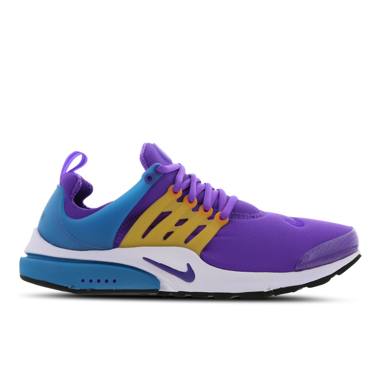 Nike Presto Image 1 of 7. Tap to open photo gallery.