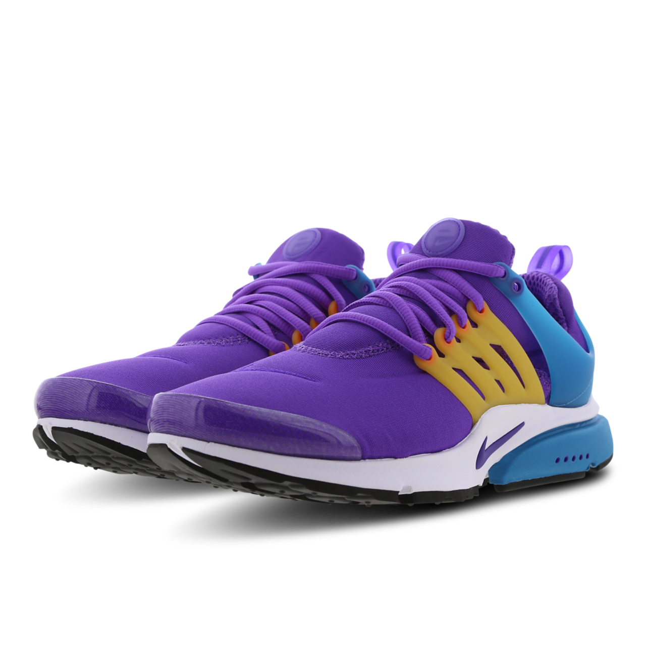 Nike Presto Image 2 of 7. Tap to open photo gallery.