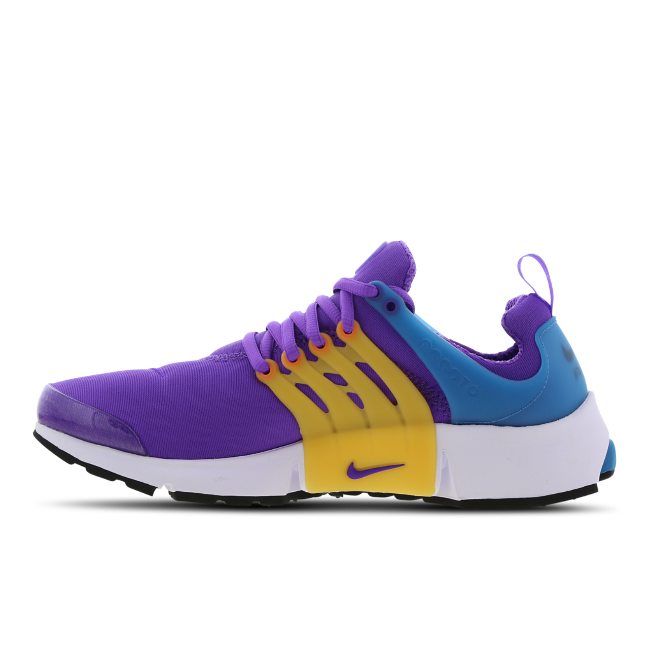 Nike Presto Image 4 of 7. Tap to open photo gallery.