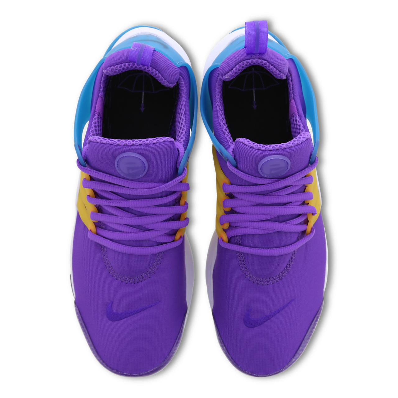Nike Presto Image 5 of 7. Tap to open photo gallery.