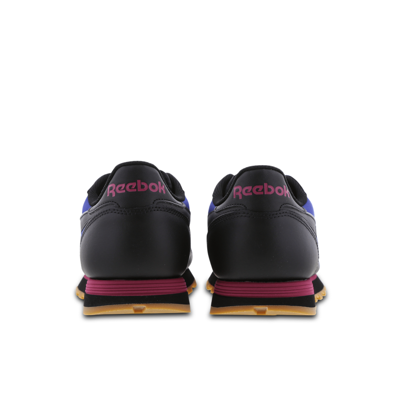 Reebok Classic Leather Immagine 3 di 7. Tocca per aprire la galleria fotografica.
